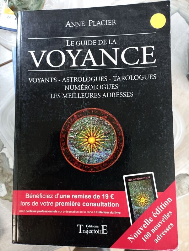 Le guide de la voyance