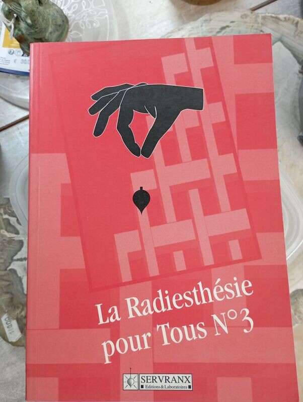 La radiesthésie pour tous N° 3