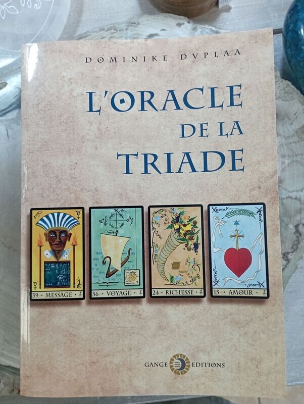 l'Oracle de la Triade