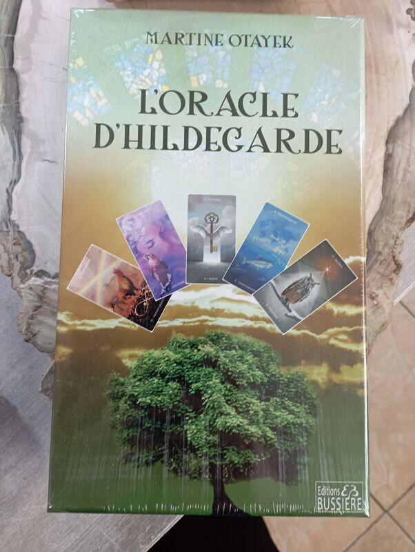 l'Oracle d'Hildegarde