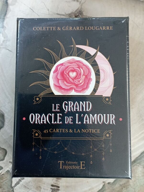 Le Grand Oracle de l'Amour