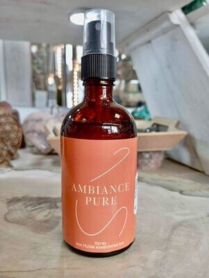 Aromalogie Ambiance Pure Spray 100ml