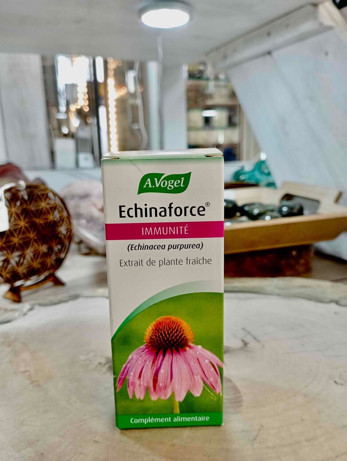 A.Vogel - Echinaforce - Immunité - 50 ml