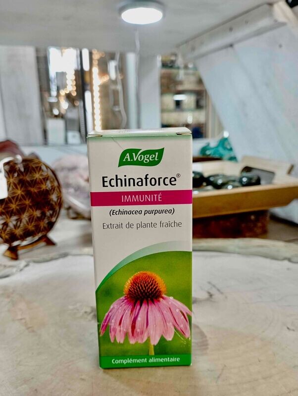 A.Vogel - Echinaforce - Immunité - 50 ml