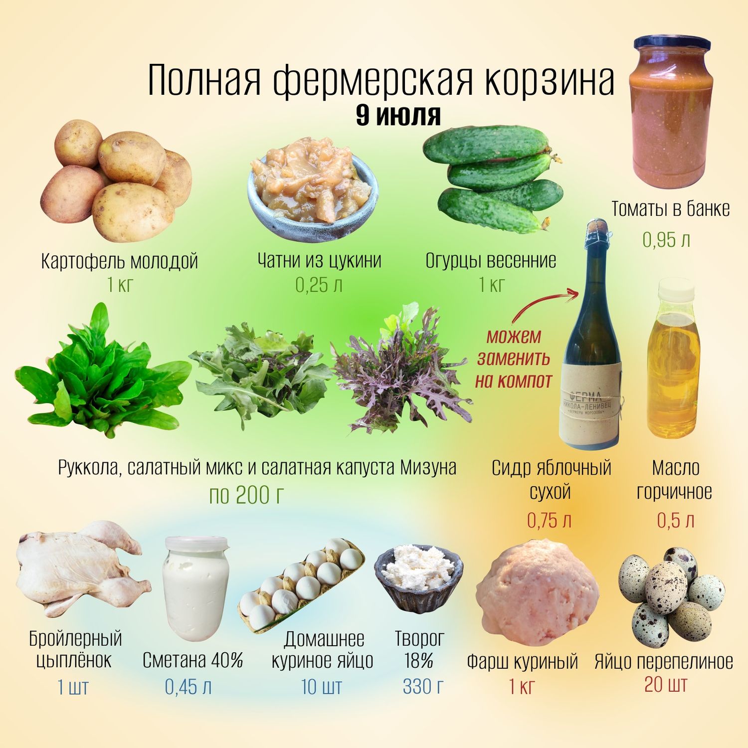 Ферма Никола-Ленивец