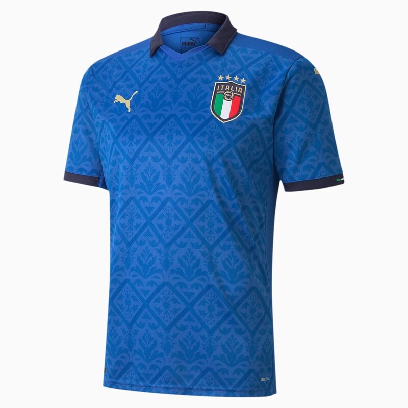 Italia Home 20-21