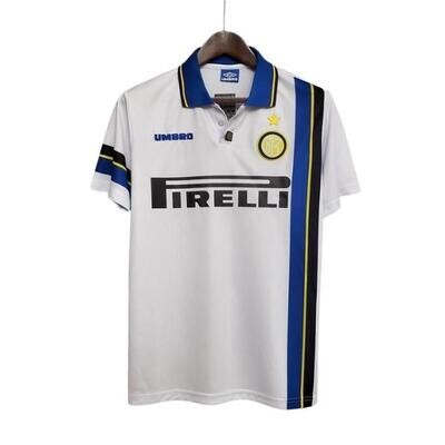 Inter Away 97-98