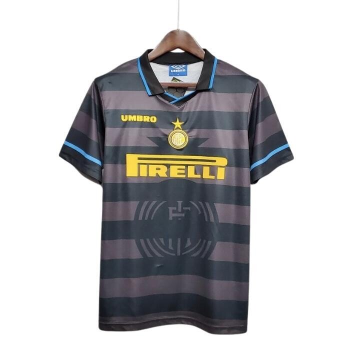 Inter Third 97-98