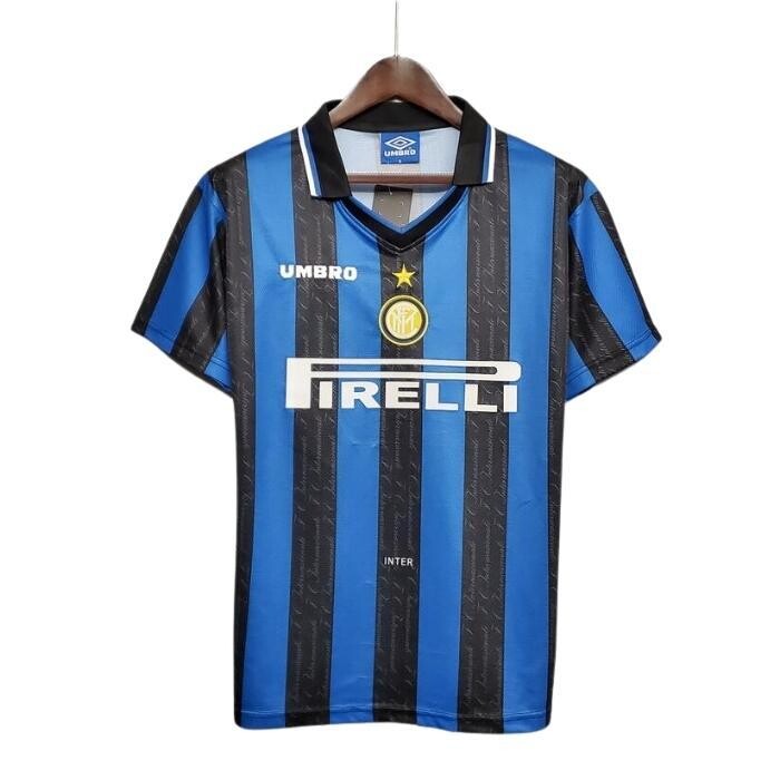 Inter Home 97-98