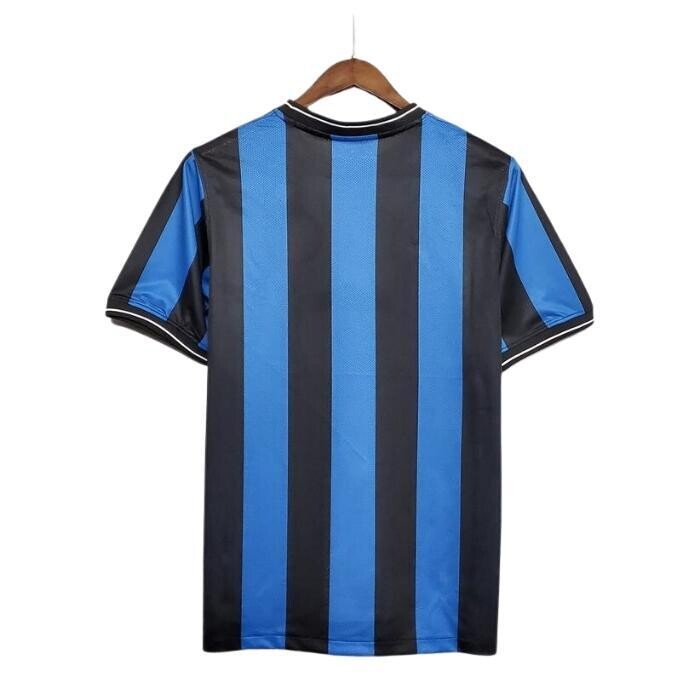 Inter Home 09-10