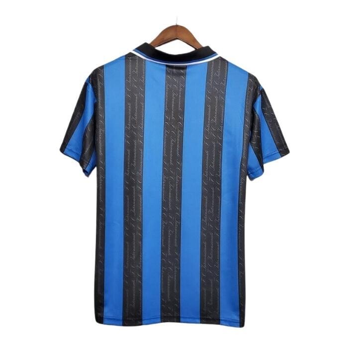 Inter Home 97-98