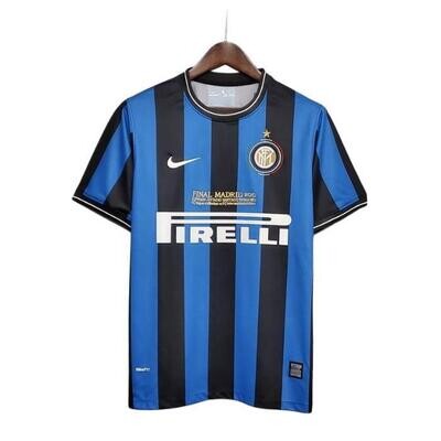 Inter Home 09-10