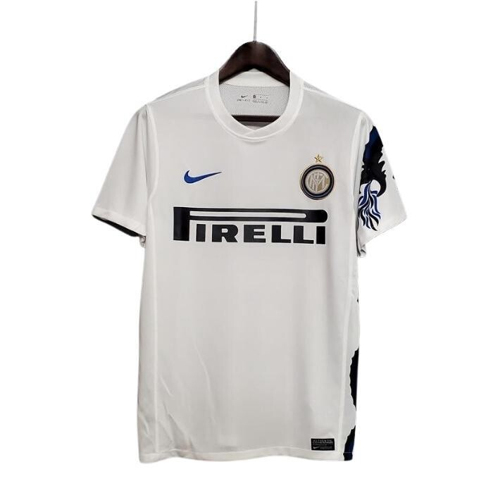 Inter Away 09-10