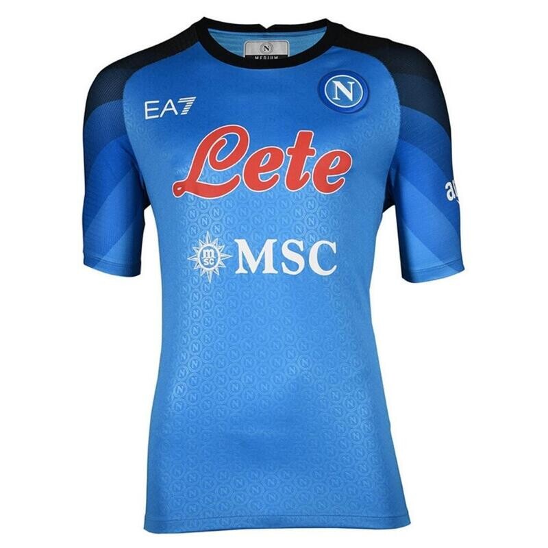 Napoli Home 22-23