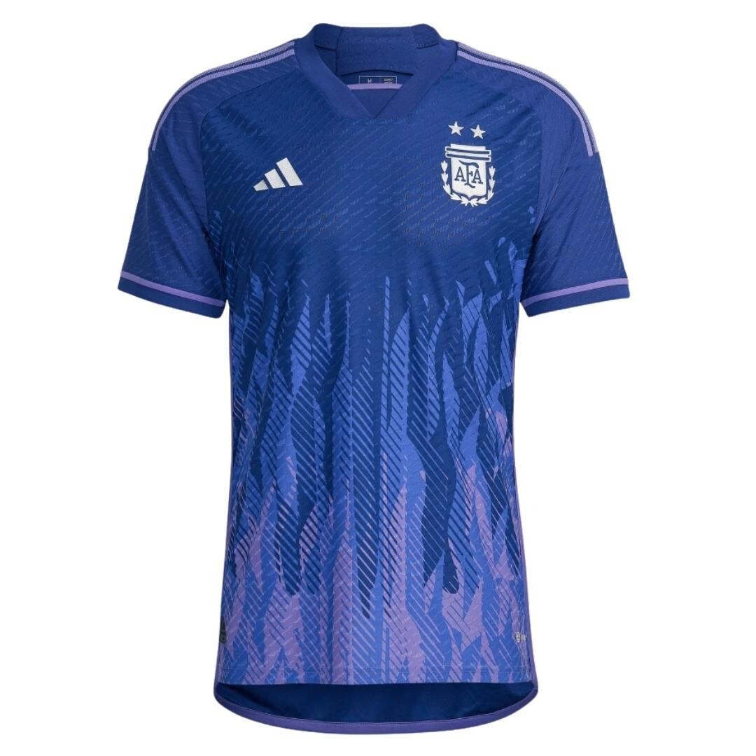 Argentina Away 22-23