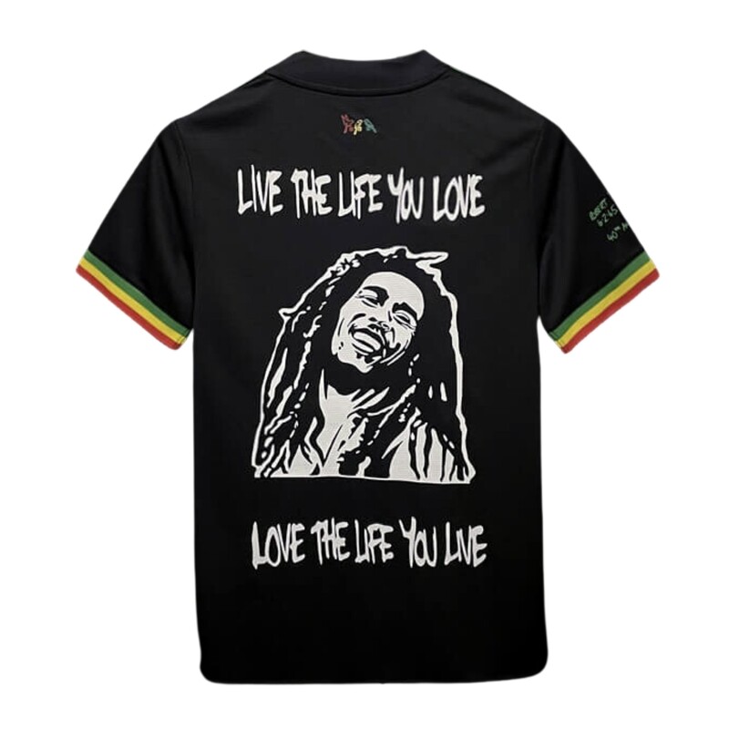 Ajax Bob Marley Edition 22-23