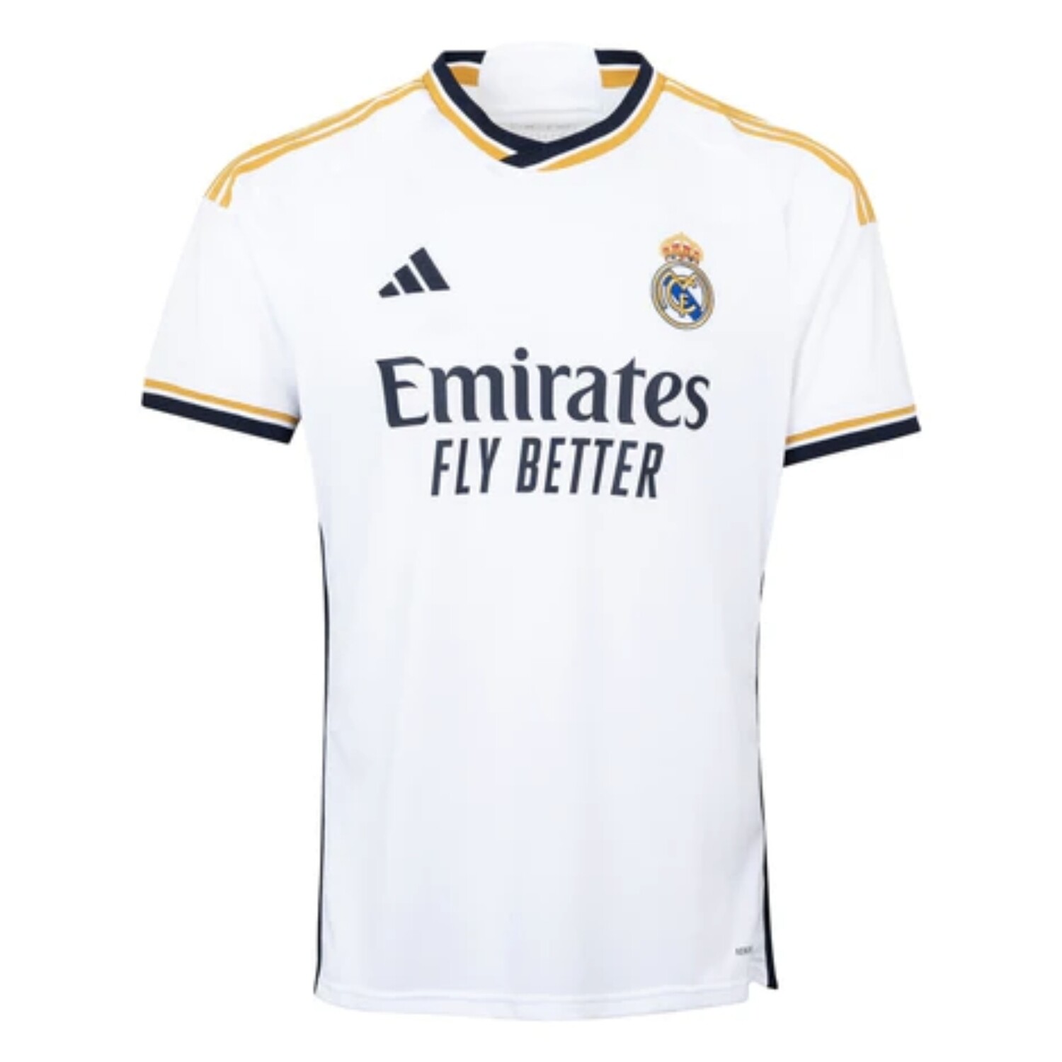 Real Madrid Home 23-24