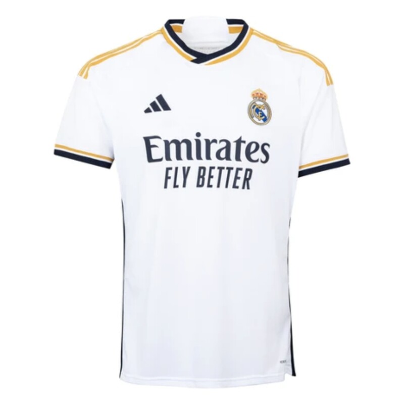 Real Madrid Home 23-24