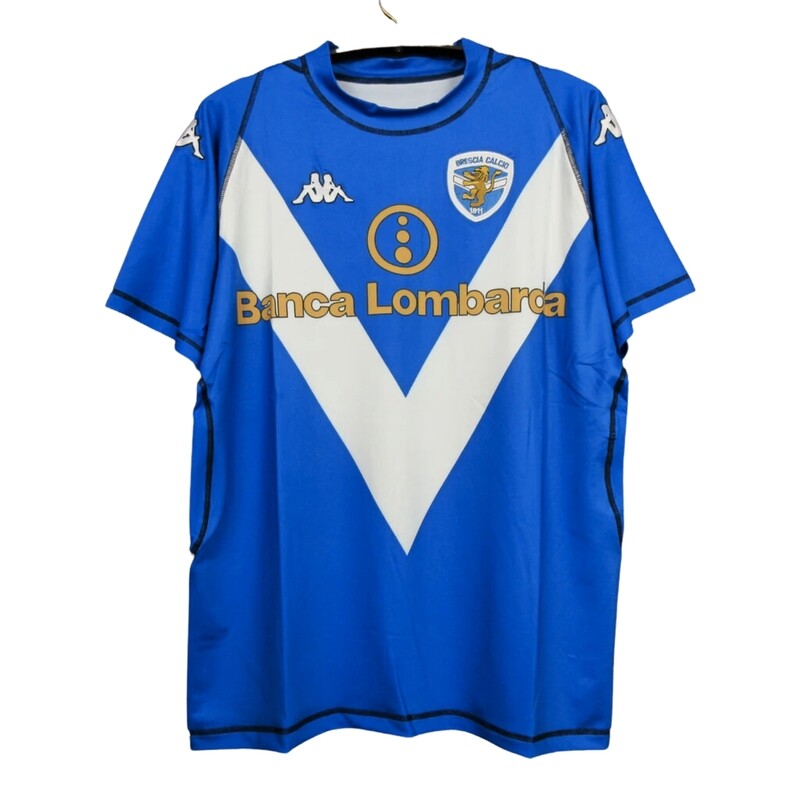 Brescia Home 03-04