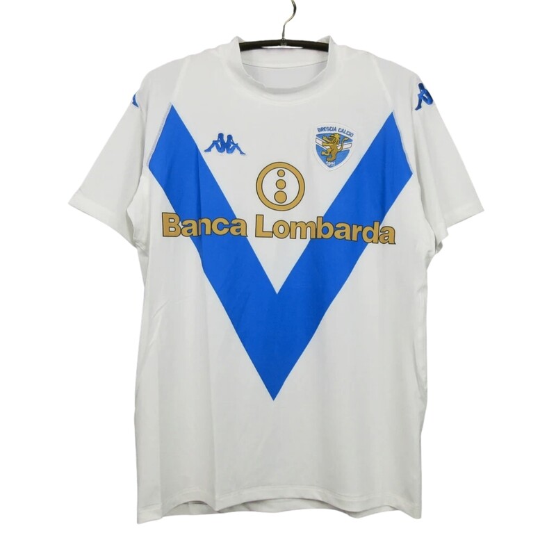 Brescia Away 03-04