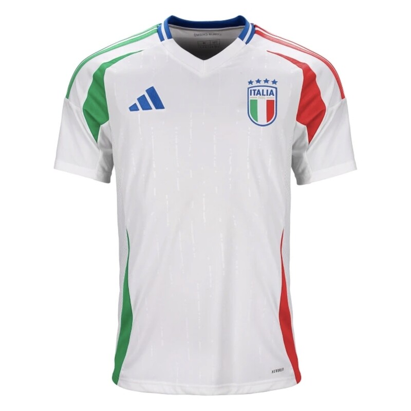 Italia Away 2024