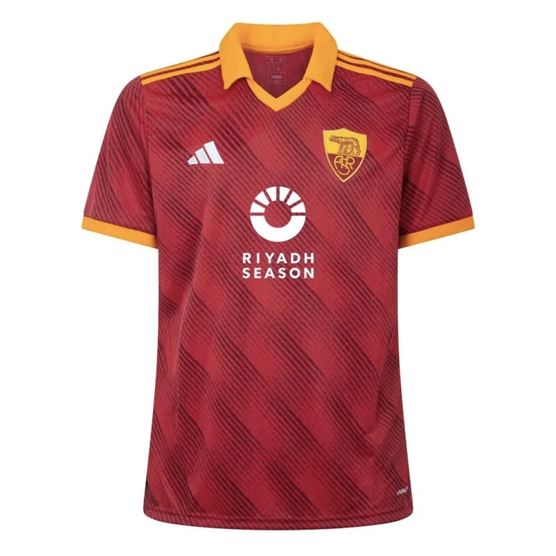 Roma ASR Origins 23-24