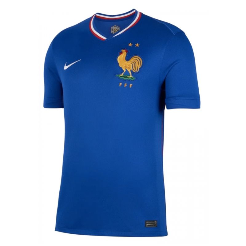 Francia Home 2024