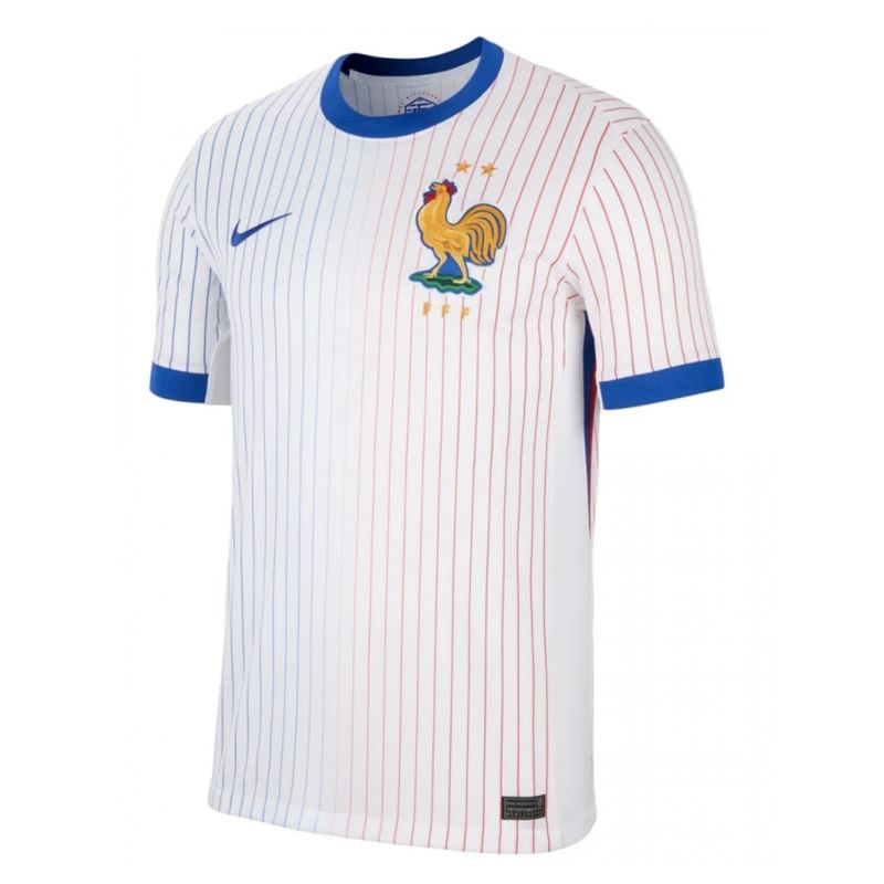Francia Away 2024