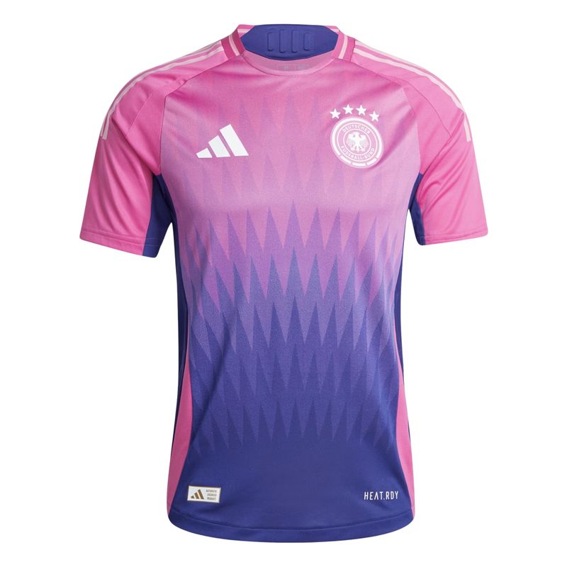 Germania Away 2024