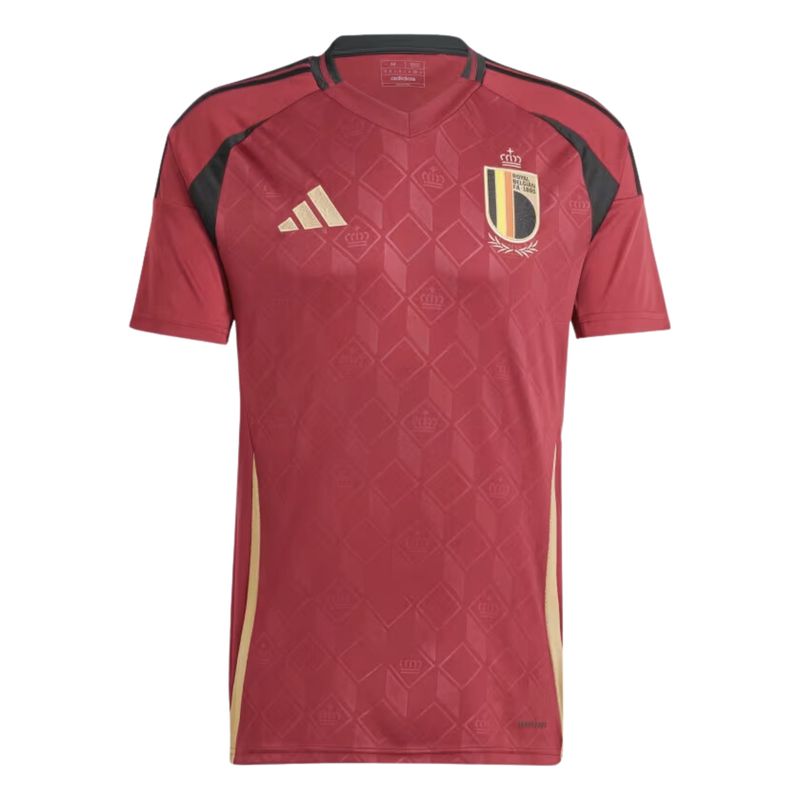 Belgio Home 2024