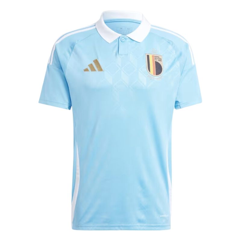 Belgio Away 2024