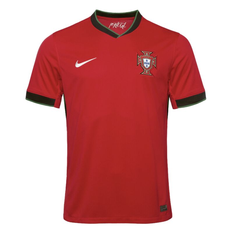 Portogallo Home 2024