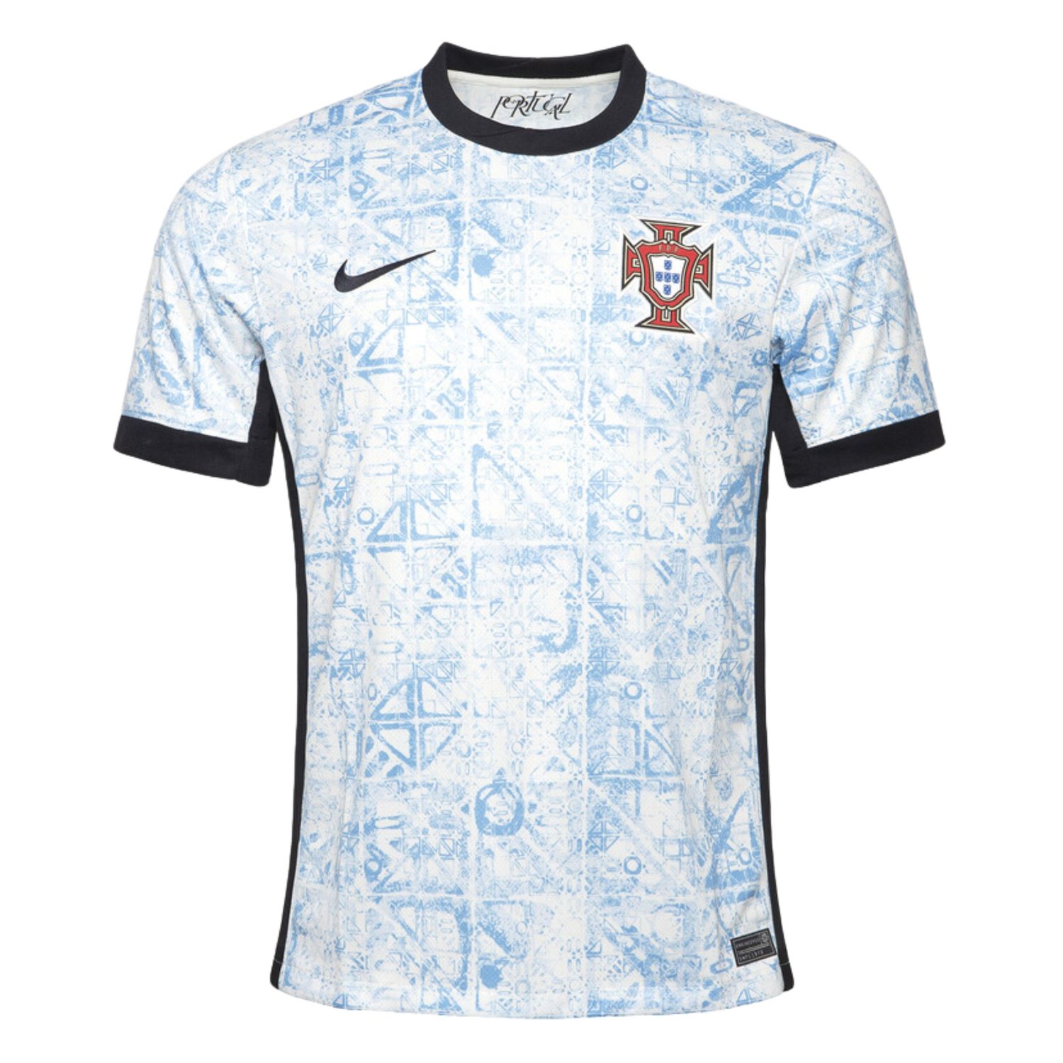 Portogallo Away 2024