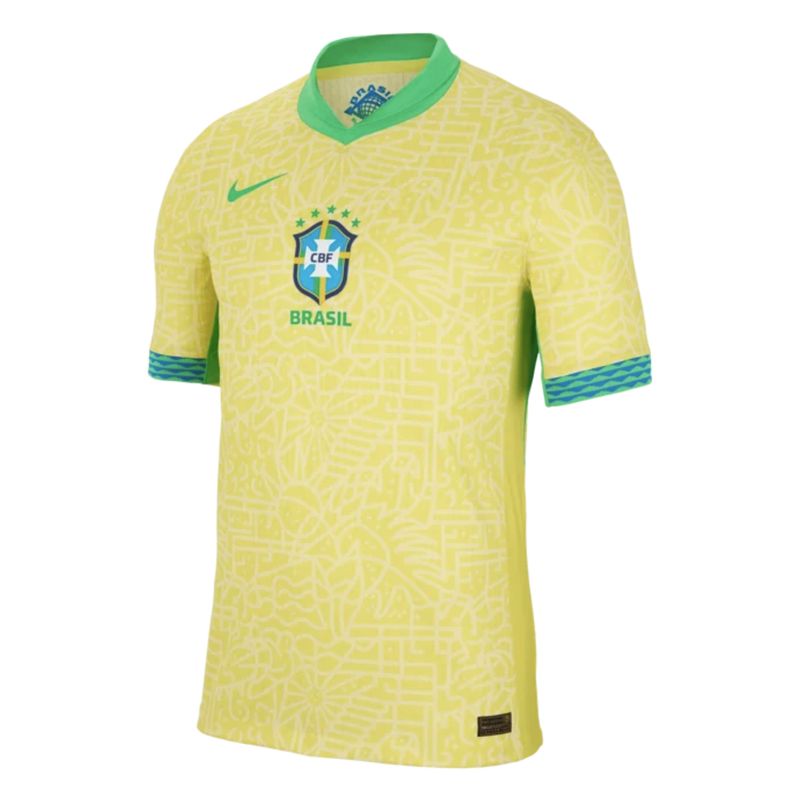Brasile Home 2024