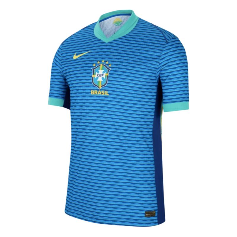 Brasile Away 2024