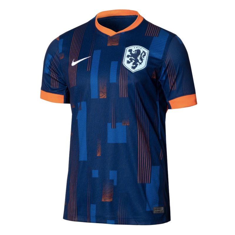 Paesi Bassi Away 2024