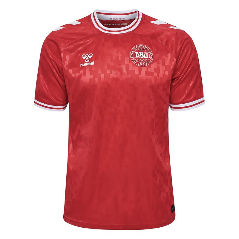 Danimarca Home 2024