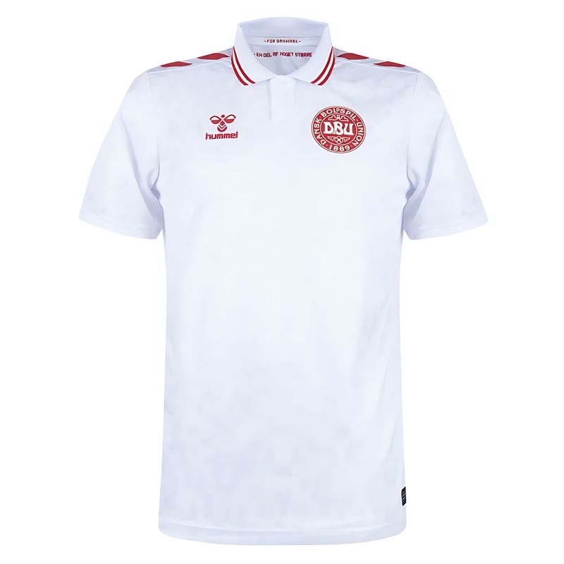 Danimarca Away 2024