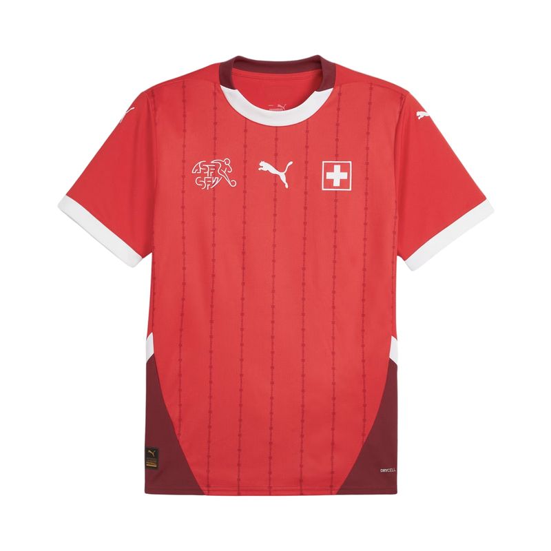 Svizzera Home 2024