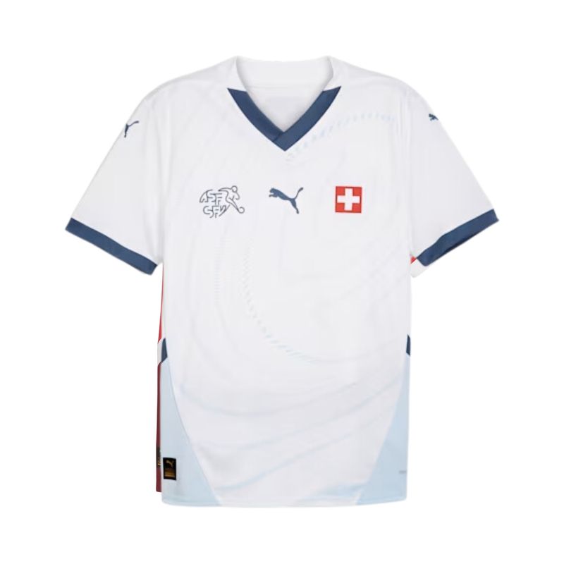 Svizzera Away 2024