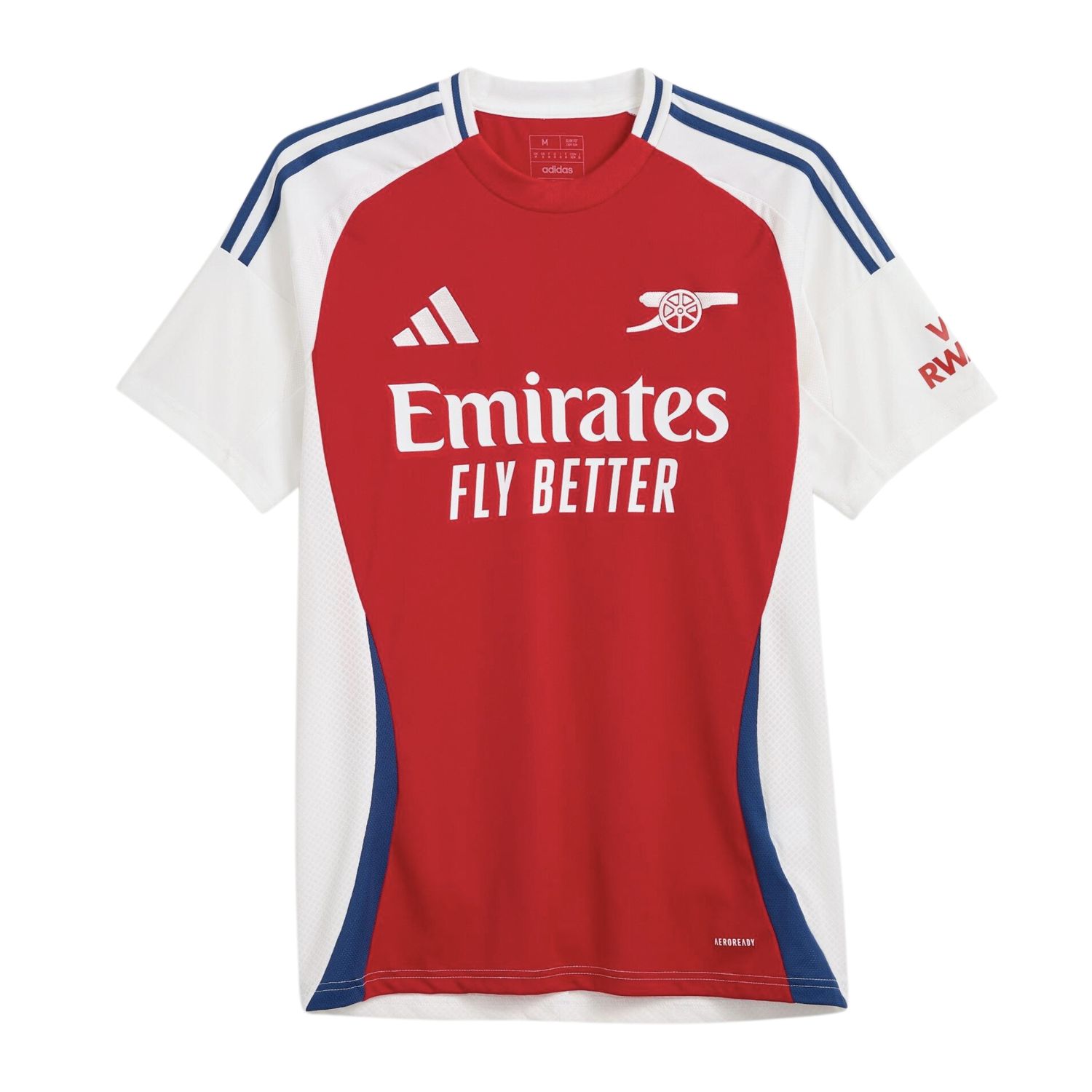 Arsenal Home 24-25