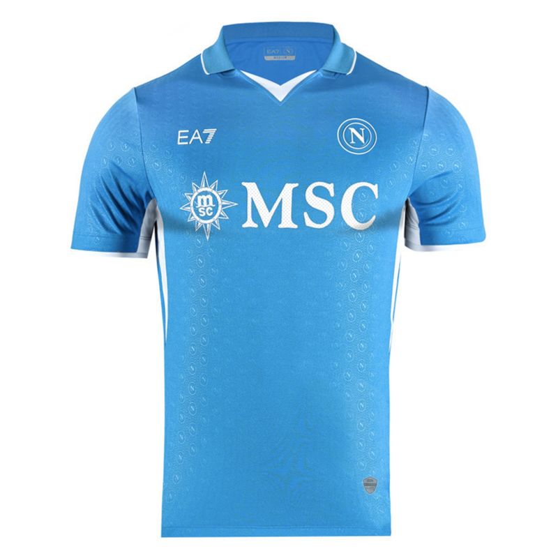 Napoli Home 24-25