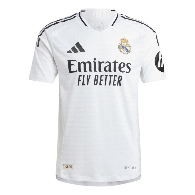 Real Madrid Home 24-25
