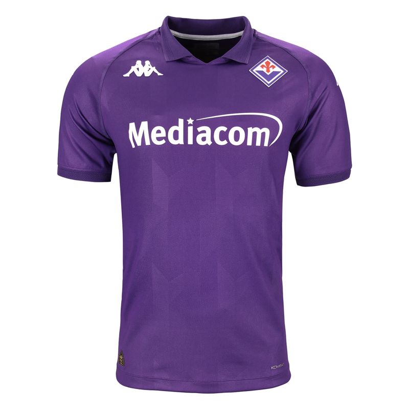 Fiorentina Home 24-25