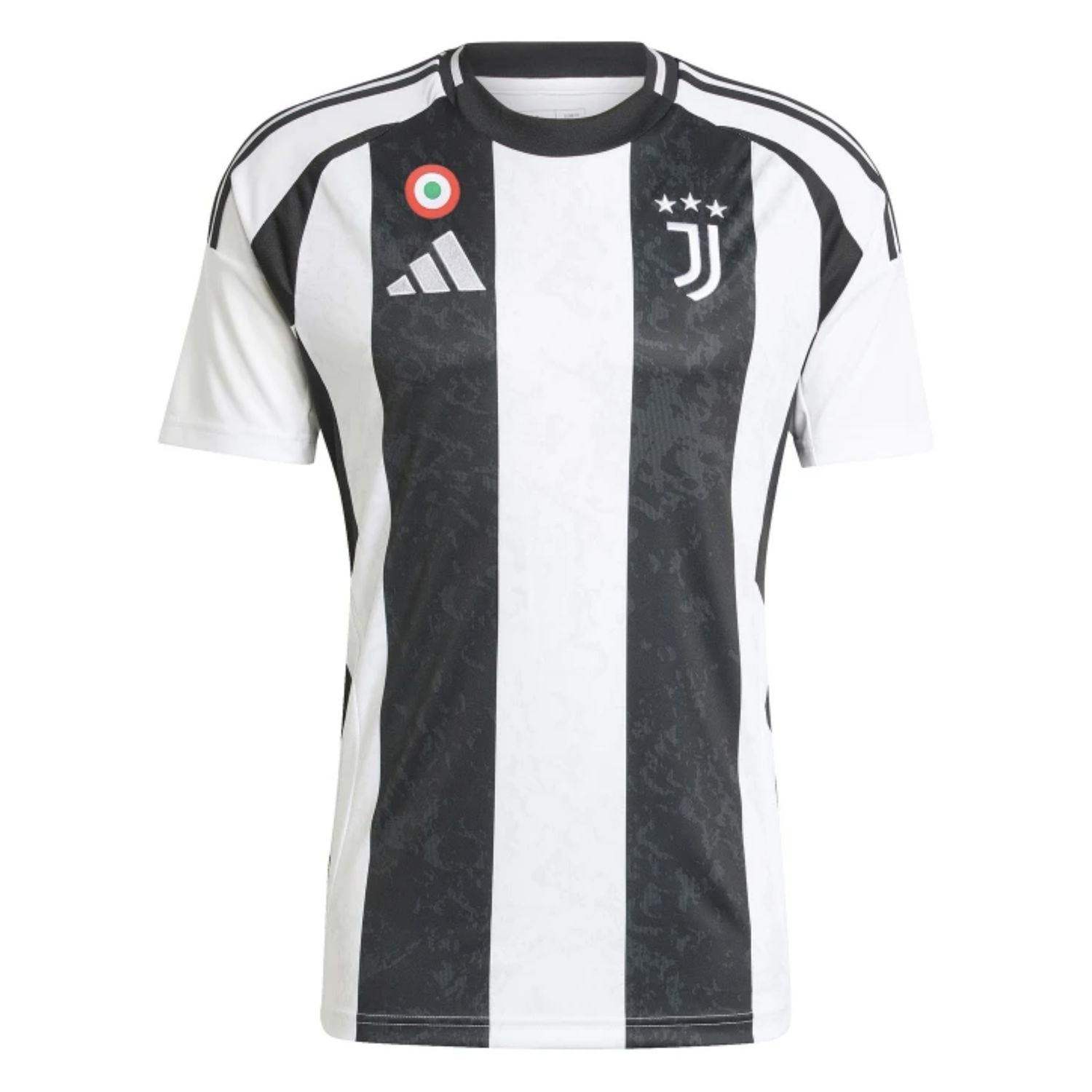 Juventus Home 24-25