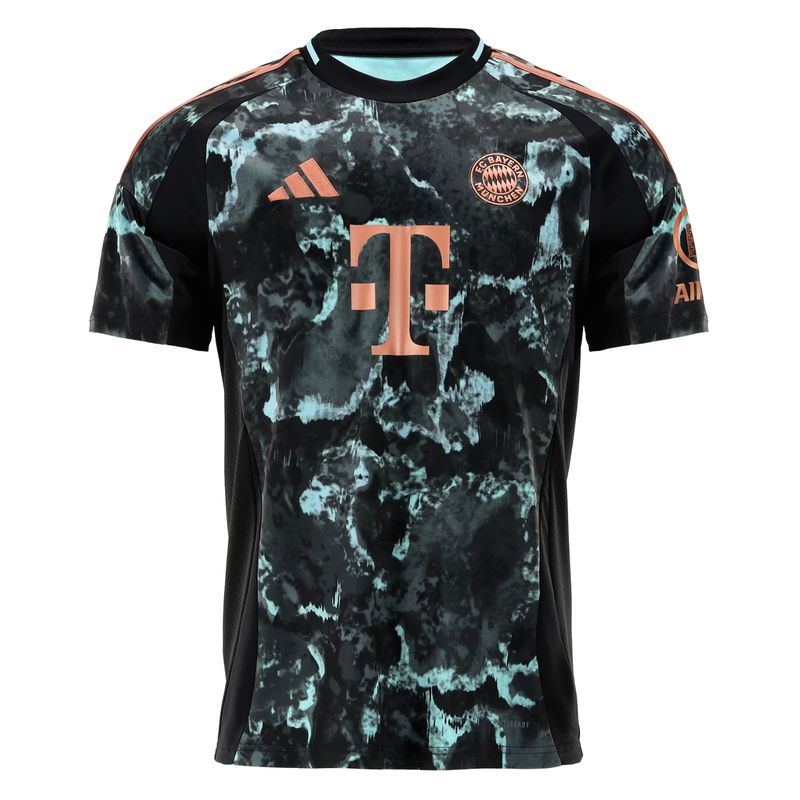 Bayern Monaco Away 24-25