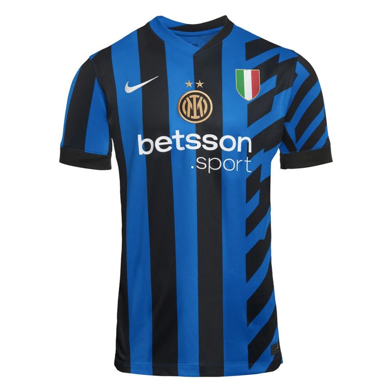 Inter Home 24-25