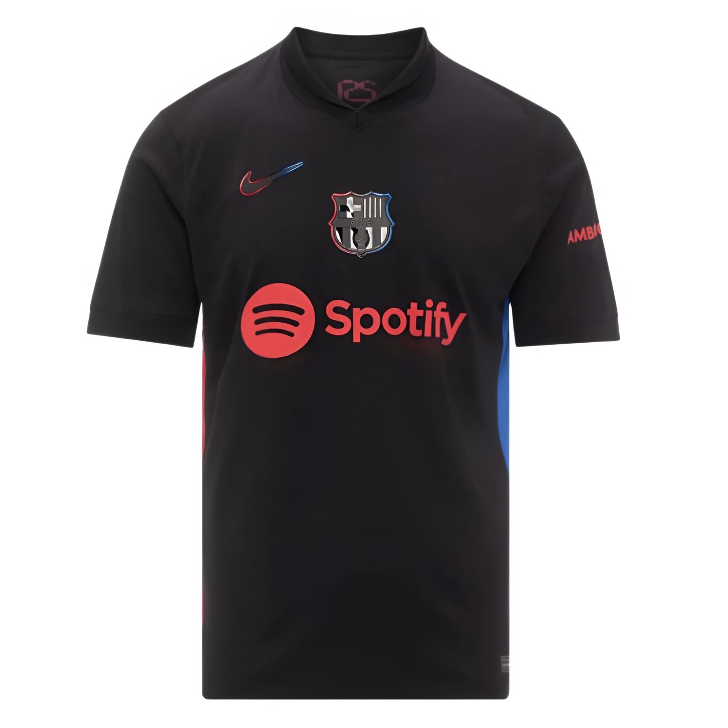 Barcellona Away 24-25