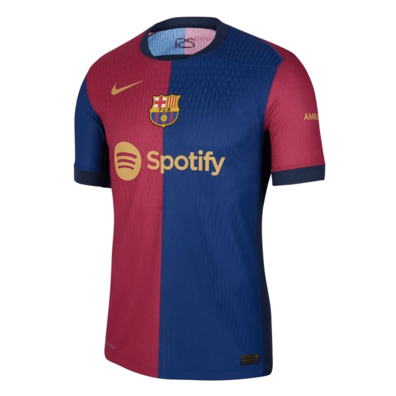 Barcellona Home 24-25