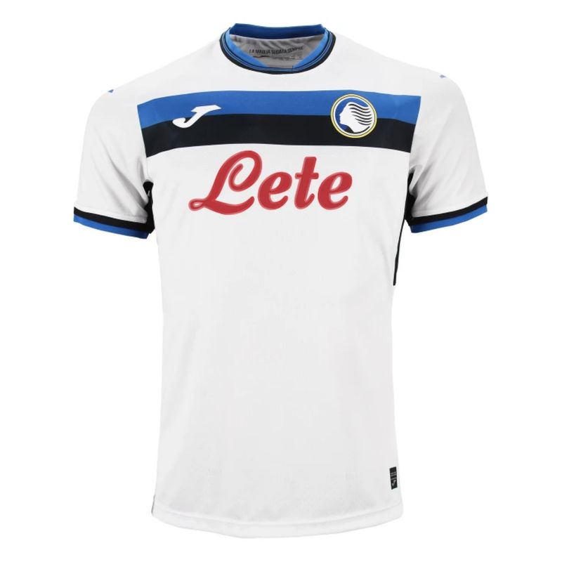 Atalanta Away 24-25